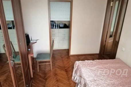 Сдам 3-х кімнатну квартиру, ХТЗ, ХТЗ метро, Код: 804238/1