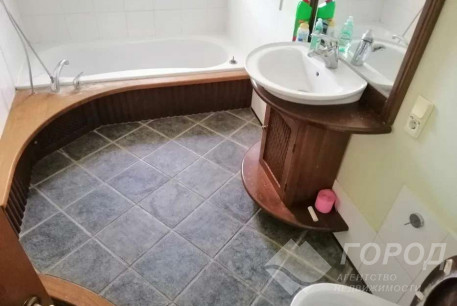 Сдам 3-х кімнатну квартиру, ХТЗ, ХТЗ метро, Код: 804238/1