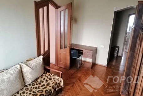 Сдам 3-х кімнатну квартиру, ХТЗ, ХТЗ метро, Код: 804238/1