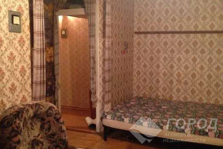 Сдам 1-кімнатну квартиру, Новые дома, Код: 804239/1