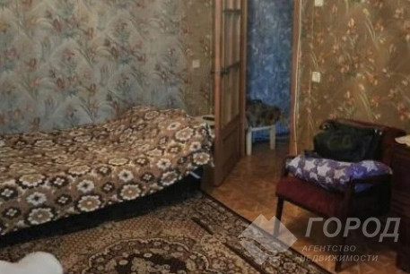 Продам 1-кімнатну квартиру, Салтовка, Код: 804242/1