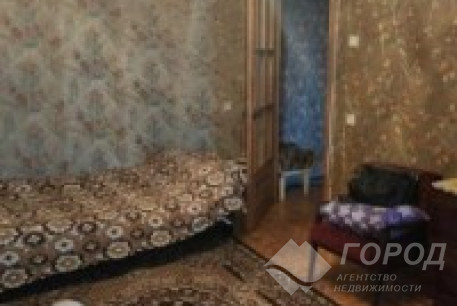 Продам 1-кімнатну квартиру, Салтовка, Код: 804242/1