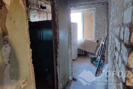 Продам 2-х кімнатну квартиру, Старая Салтовка, Код: 804243/1