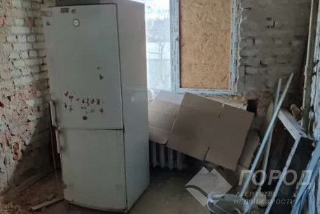 Продам 2-х кімнатну квартиру, Старая Салтовка, Код: 804243/1