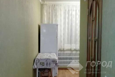 Сдам 1-кімнатну квартиру, Алексеевка, Алексеевская метро, Код: 804244/1