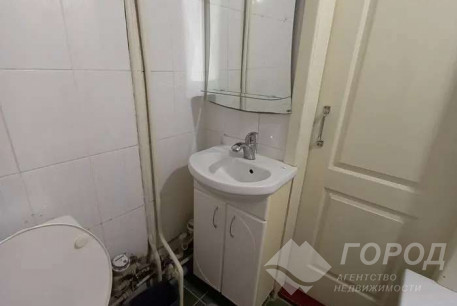 Сдам гостинку, Новые дома, Маршала Жукова метро (Дворец спорта), Код: 804247/1