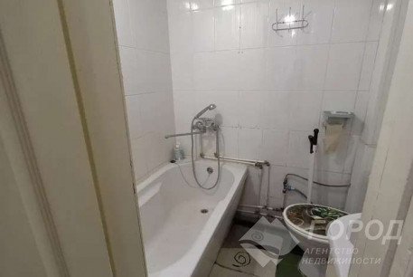 Сдам гостинку, Новые дома, Маршала Жукова метро (Дворец спорта), Код: 804247/1