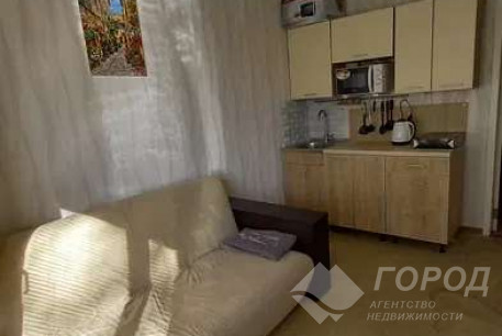 Сдам гостинку, Новые дома, Маршала Жукова метро (Дворец спорта), Код: 804247/1