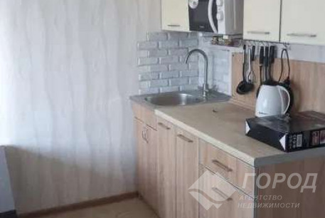 Сдам гостинку, Новые дома, Маршала Жукова метро (Дворец спорта), Код: 804247/1