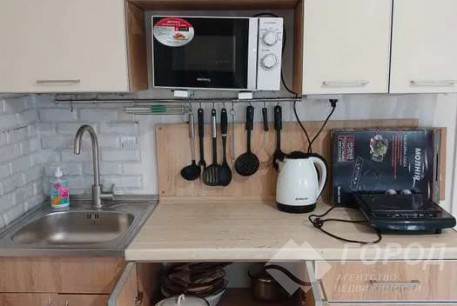 Сдам гостинку, Новые дома, Маршала Жукова метро (Дворец спорта), Код: 804247/1