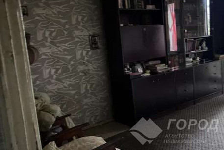 Продам 3-х кімнатну квартиру, Салтовка, Код: 804250/1