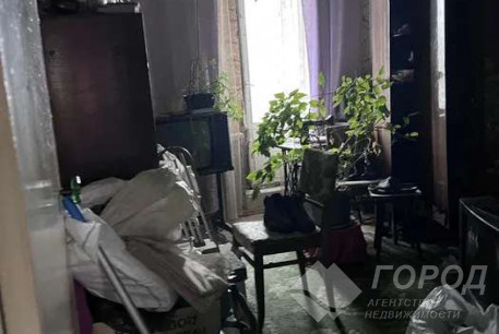 Продам 3-х кімнатну квартиру, Салтовка, Код: 804250/1