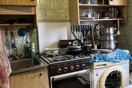 Продам 3-х кімнатну квартиру, Салтовка, Код: 804250/1