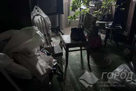 Продам 3-х кімнатну квартиру, Салтовка, Код: 804250/1