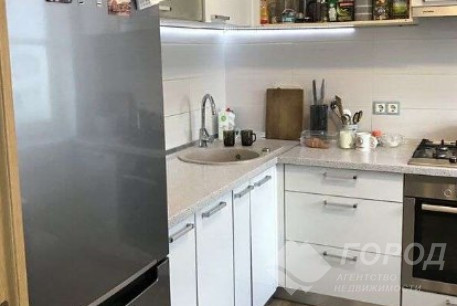 Продам 3-х кімнатну квартиру, Салтовка, Студенческая метро, Код: 804252/1