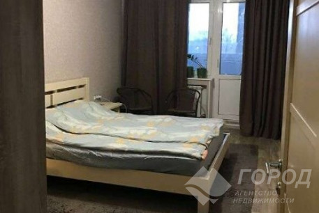 Продам 3-х кімнатну квартиру, Салтовка, Студенческая метро, Код: 804252/1