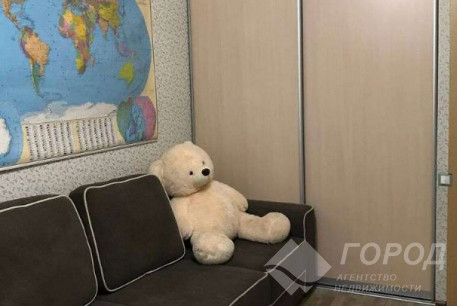 Продам 3-х кімнатну квартиру, Салтовка, Студенческая метро, Код: 804252/1