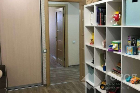 Продам 3-х кімнатну квартиру, Салтовка, Студенческая метро, Код: 804252/1