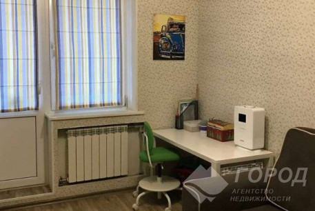 Продам 3-х кімнатну квартиру, Салтовка, Студенческая метро, Код: 804252/1