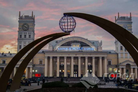 Продам 2-х кімнатну квартиру, Центральный рынок, Южный вокзал метро, Код: 804253/1