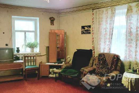 Продам 2-х кімнатну квартиру, Центральный рынок, Южный вокзал метро, Код: 804253/1