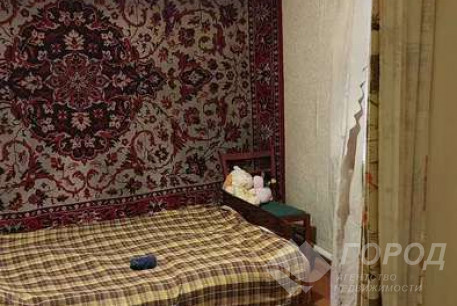 Продам 2-х кімнатну квартиру, Центральный рынок, Южный вокзал метро, Код: 804253/1