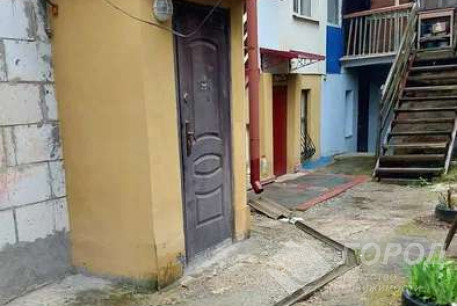 Продам 2-х кімнатну квартиру, Центральный рынок, Южный вокзал метро, Код: 804253/1