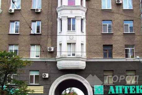 Продам гостинку, Центр, Код: 804253/2