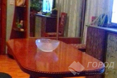 Продам 2-х кімнатну квартиру, Холодная Гора, Код: 804254/1