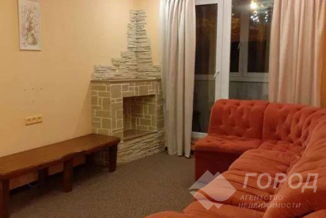 Продам 3-х кімнатну квартиру, Салтовка, 522 м/р, Код: 804255/1