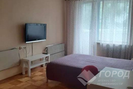 Продам 3-х кімнатну квартиру, Салтовка, 522 м/р, Код: 804255/1