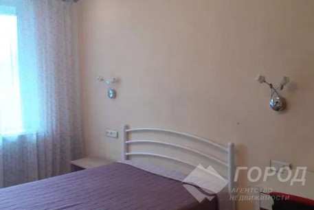 Продам 3-х кімнатну квартиру, Салтовка, 522 м/р, Код: 804255/1