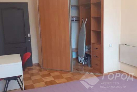 Продам 3-х кімнатну квартиру, Салтовка, 522 м/р, Код: 804255/1