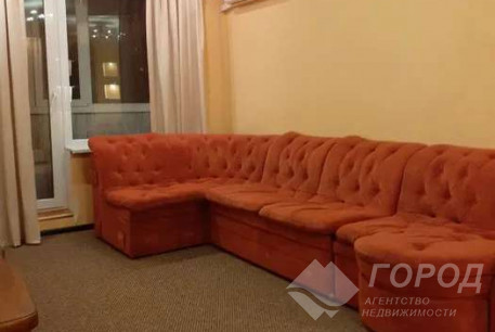 Продам 3-х кімнатну квартиру, Салтовка, 522 м/р, Код: 804255/1