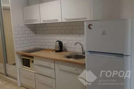 Продам гостинку, Салтовка, Академика Павлова метро, Код: 804255/2