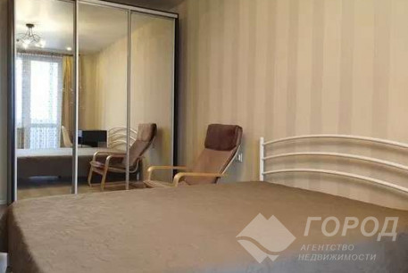 Продам 1-кімнатну квартиру, Салтовка, Студенческая метро, Код: 804255/4