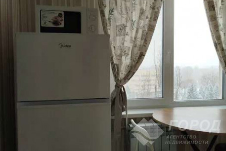 Продам 1-кімнатну квартиру, Салтовка, Студенческая метро, Код: 804255/4