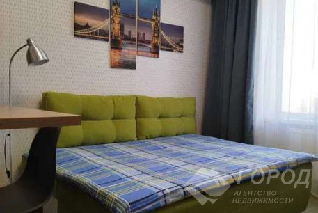 Сдам гостинку, Салтовка, Академика Павлова метро, Код: 804255/5