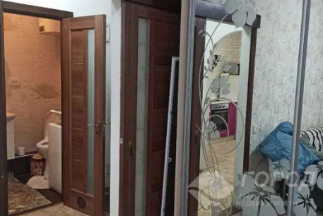 Сдам 1-кімнатну квартиру, Холодная Гора, Код: 804260/1