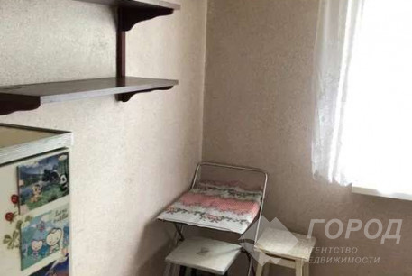 Сдам 1-кімнатну квартиру, Павлово поле, 23 Августа метро, Код: 804261/1