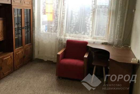 Сдам 1-кімнатну квартиру, Павлово поле, 23 Августа метро, Код: 804261/1