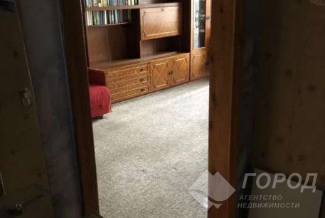 Сдам 1-кімнатну квартиру, Павлово поле, 23 Августа метро, Код: 804261/1