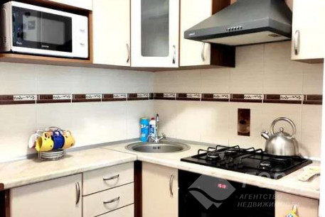 Сдам 1-кімнатну квартиру, Новые дома, Код: 804264/1