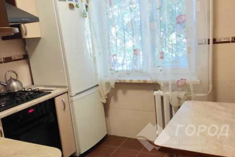 Сдам 1-кімнатну квартиру, Новые дома, Код: 804264/1