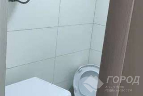 Сдам 1-кімнатну квартиру в новобудові, Центральный рынок, Южный вокзал метро, Код: 804266/2