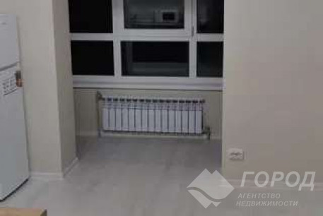 Сдам 1-кімнатну квартиру в новобудові, Центральный рынок, Южный вокзал метро, Код: 804266/2