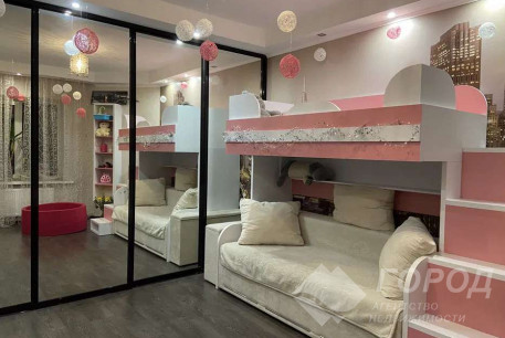 Сдам 2-х кімнатну квартиру, Центр, Архитектора Бекетова метро, Код: 804267/1