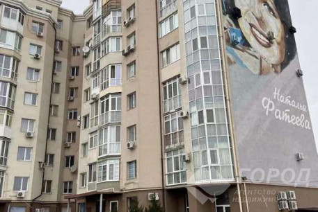 Сдам 2-х кімнатну квартиру, Центр, Архитектора Бекетова метро, Код: 804267/1