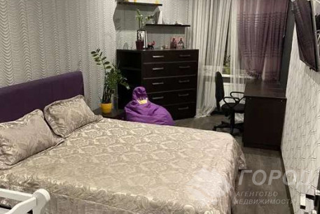 Сдам 2-х кімнатну квартиру, Центр, Архитектора Бекетова метро, Код: 804267/1