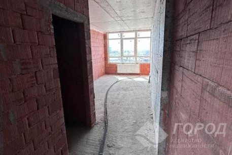 Продам 1-кімнатну квартиру в новобудові, Центр, Архитектора Бекетова метро, Код: 804270/1